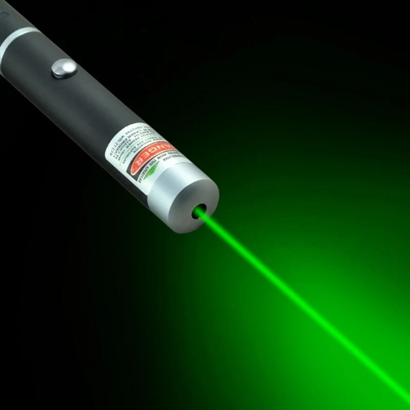 Upgrade Laser Pointer High Power Laser Pointer Pen Sight Green Blue Red Hunting Laser Military Hunting Laser Pointer Light. 