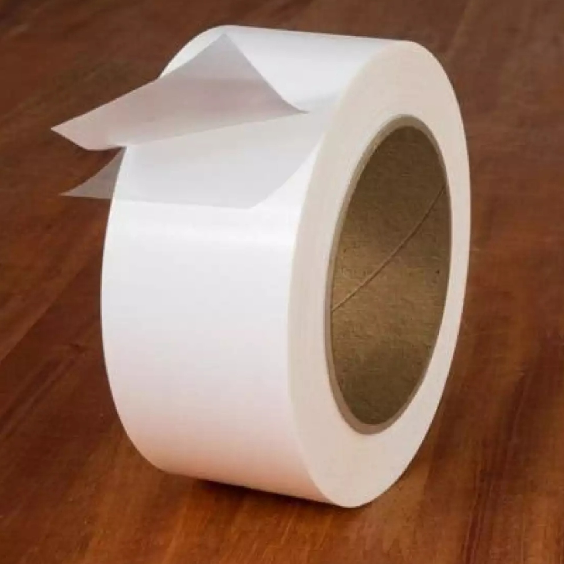 Hunter Both Sided best quality Scotch Tape 2 inch - Both Side Tape. 