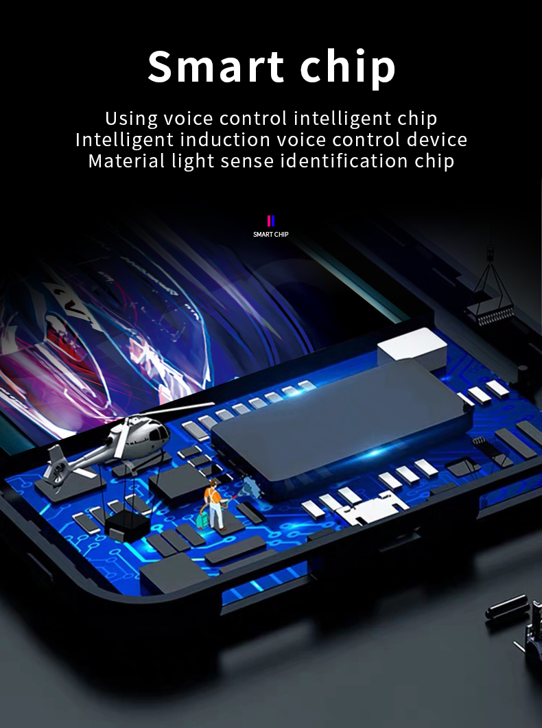RGB/Luminous Mobile Back Cover Case for Samsung S24 Ultra. 
