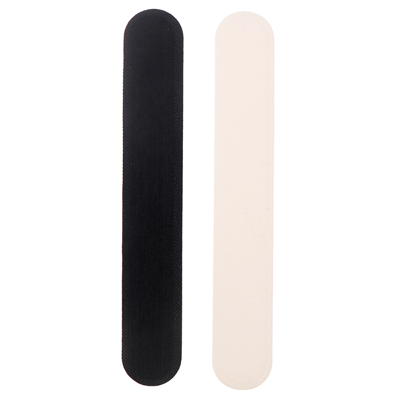 umedf [haoh] 20 Pack Hat Sweat Guard Bands Liner Protector Cap Sizing Tape Size Reducer Caps. 