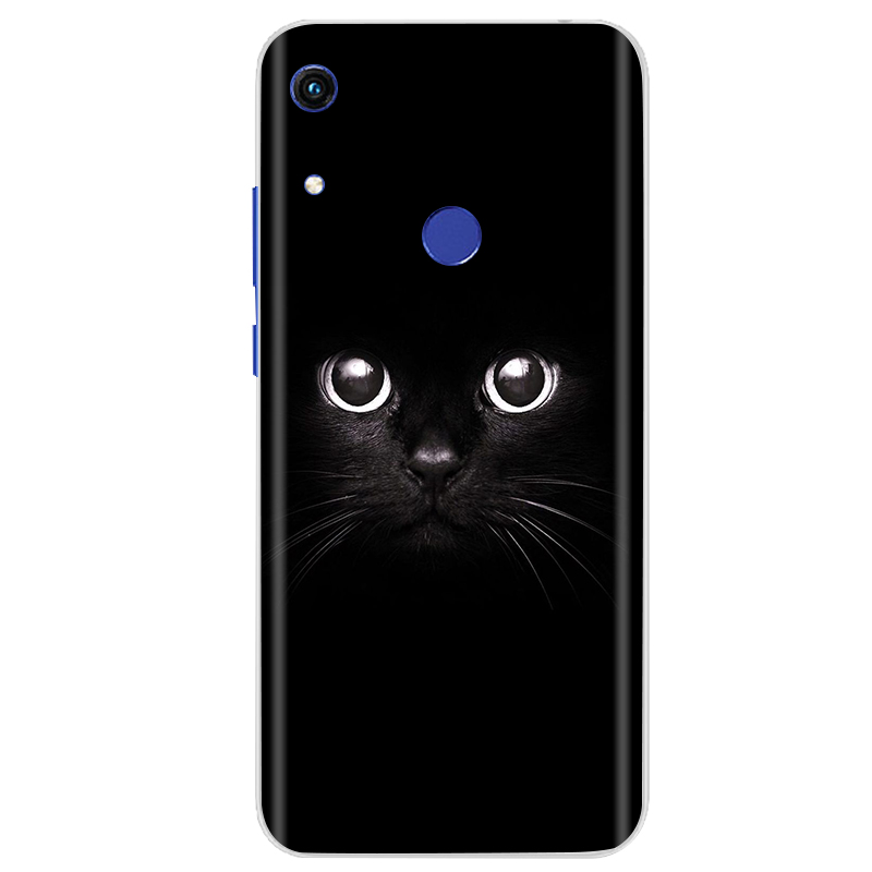 For Huawei Y6S Case Soft Silicon Back Case For Huawei Y6s 2020 Phone Y 6S Y6S JAT-LX3 JAT-L29 JAT-LX1 JAT-L41 Cases Coque Fundas. 