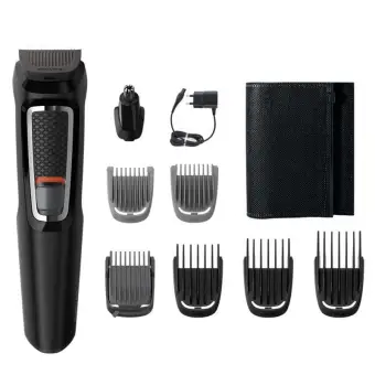 trimmer set for men