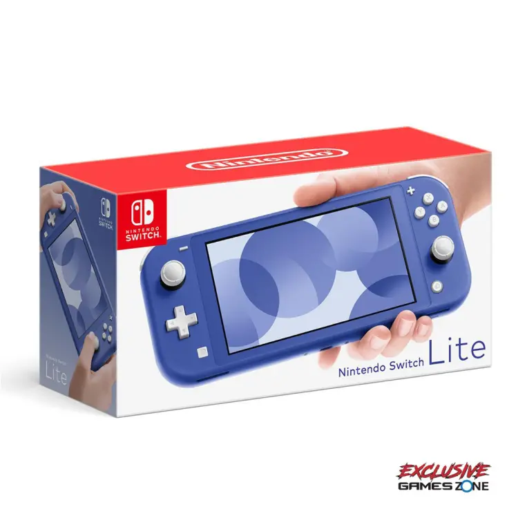 Nintendo Switch Lite グレー - その他