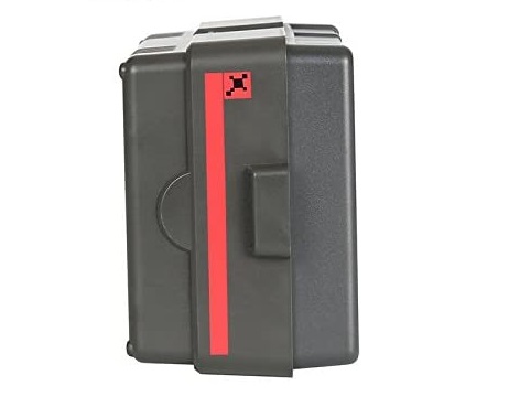 UNI-T UT521 Digital Earth Resistance Tester - Kings Trading. 