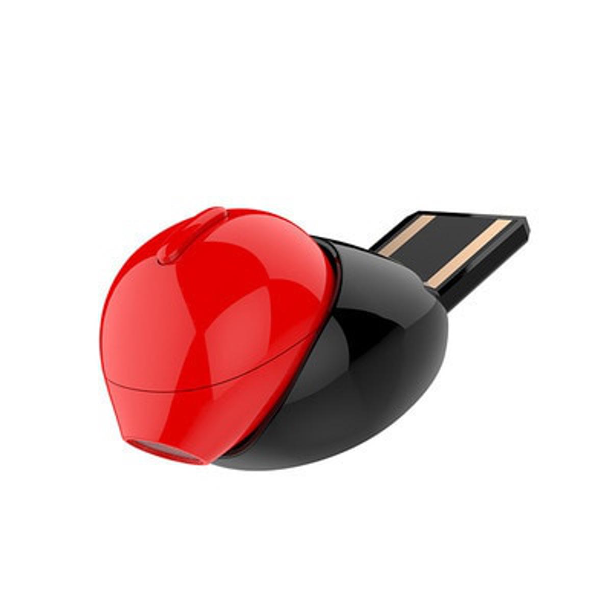 【happy one】Mini Invisible Wireless with Mic Earpiece, No flash, Half No Pain Micro Mono/Twin Bluetooth Earbuds