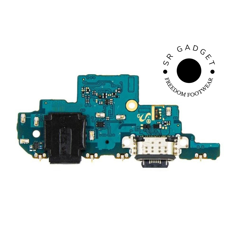 Replacement Charging Logic Board for SMG A52 Charging Port Dock Connector. 