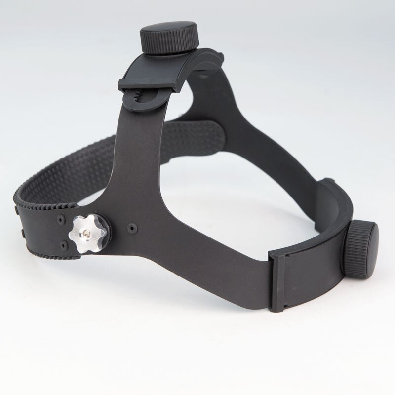 Magnifier Helmet Hands Free Adjustable Headlamp Magnifying Glass Headband Parts Magnifying Glass Hands 1PC. 