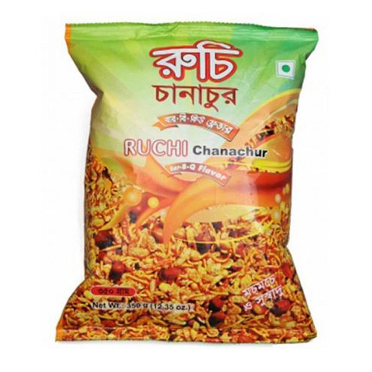 Ruchi BBQ Chanachur - 500gm. 