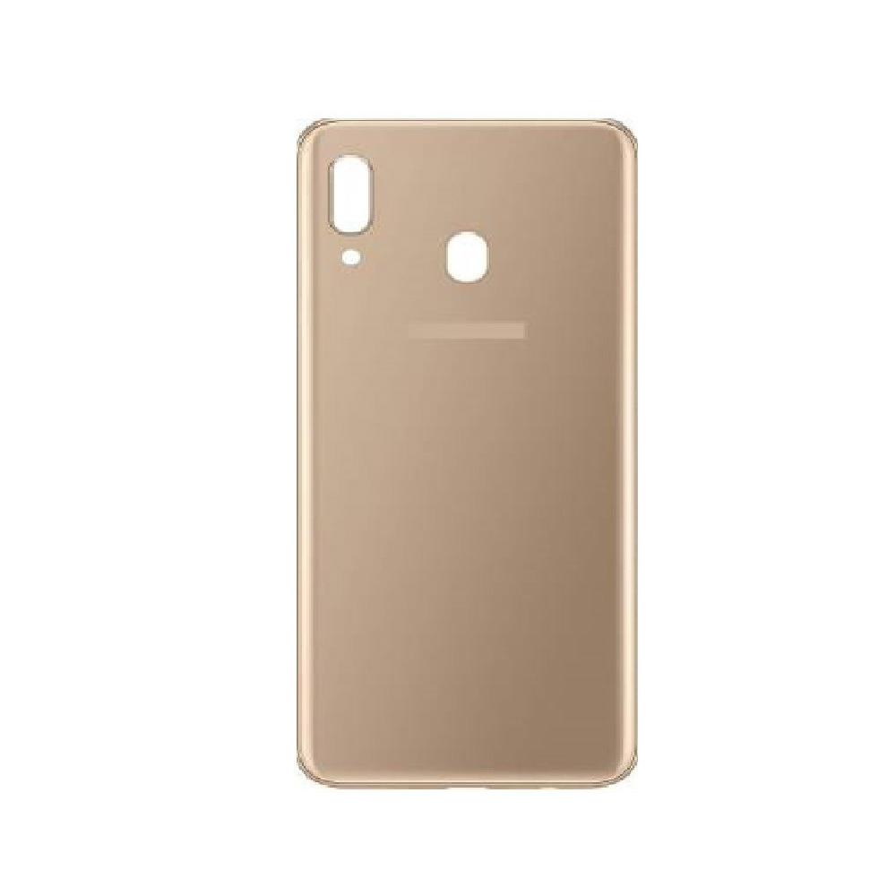Samsung Galaxy A20 Back Panel Back Housing Frame-All Colors Available. 