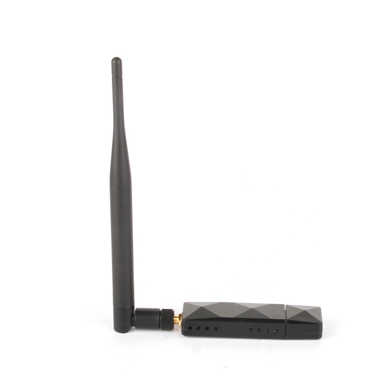 Atheros AR9271 Chipset 150Mbps Wireless USB WiFi Adapter 802.11n Network Card With 5DB Antenna For Windows/8/10/Kali Linux. 