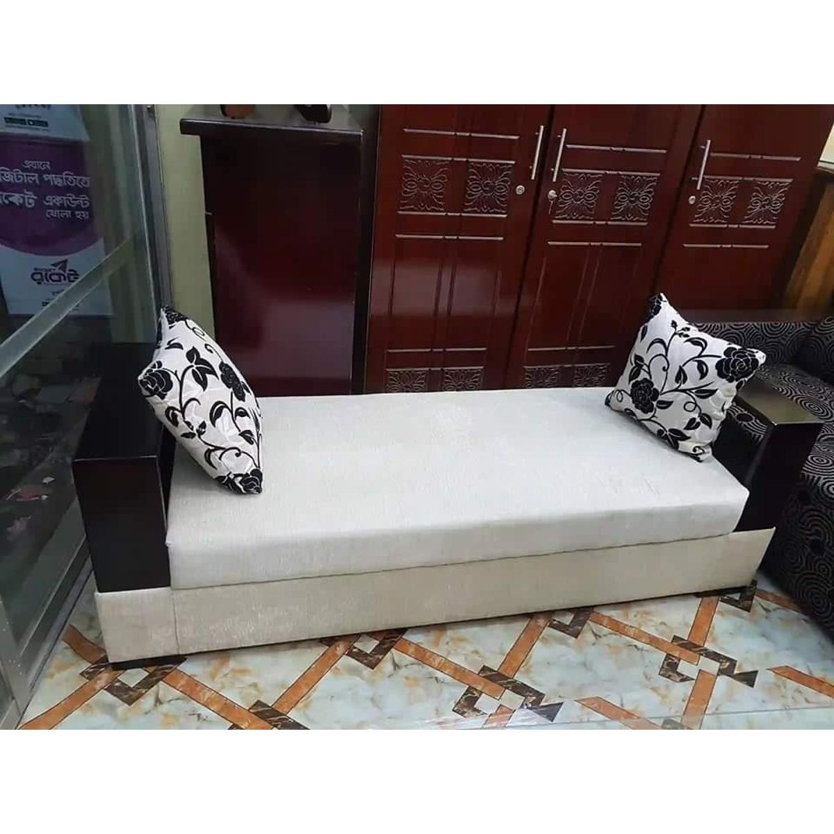 Wood Sofa Bed Olx Baci Living Room