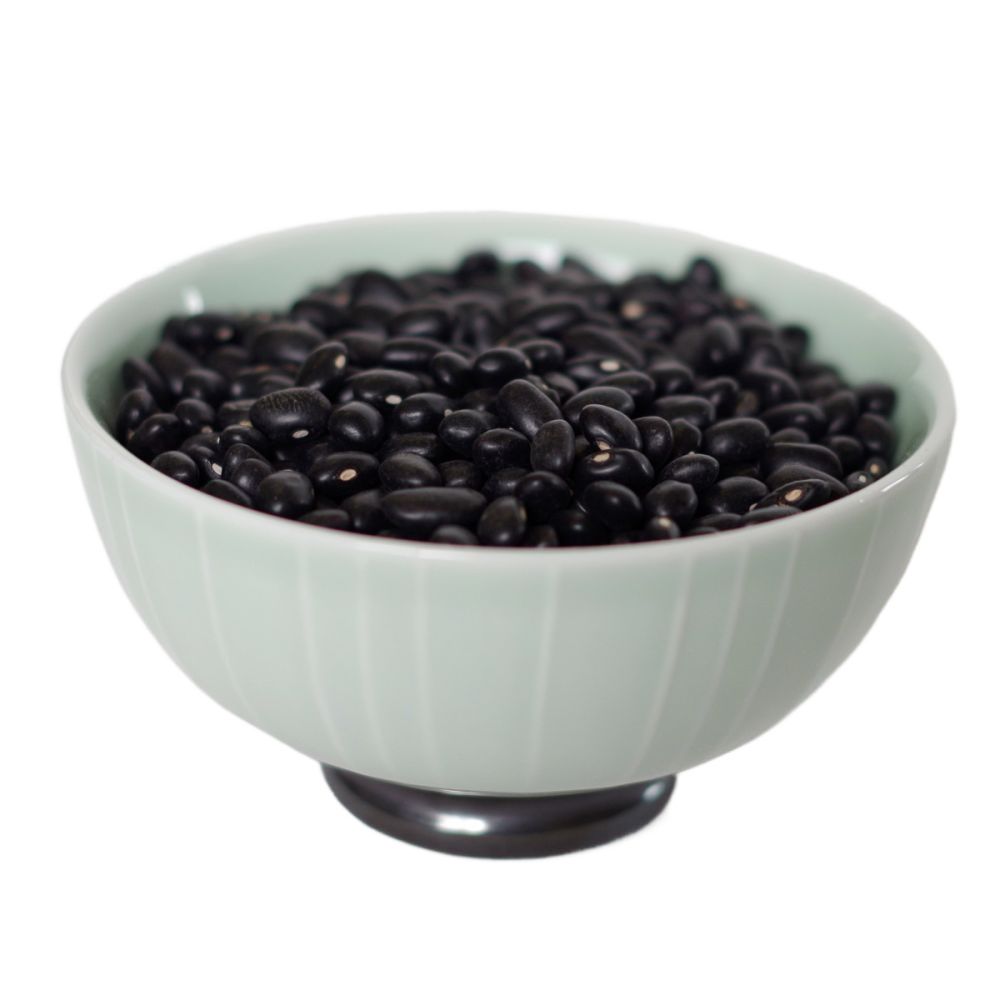 Black Kidney Beans/ Rajma Black- 500 gm