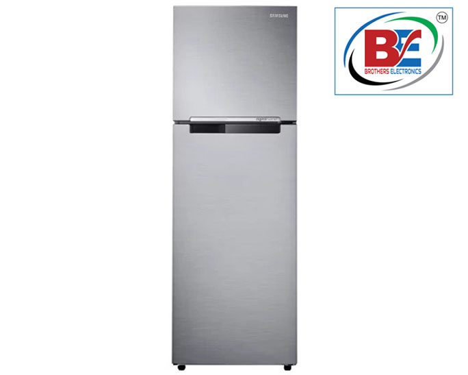 Samsung Mono Cooling Refrigerator Model-RT29HAR9DS8/D3 Capacity-275 L. 
