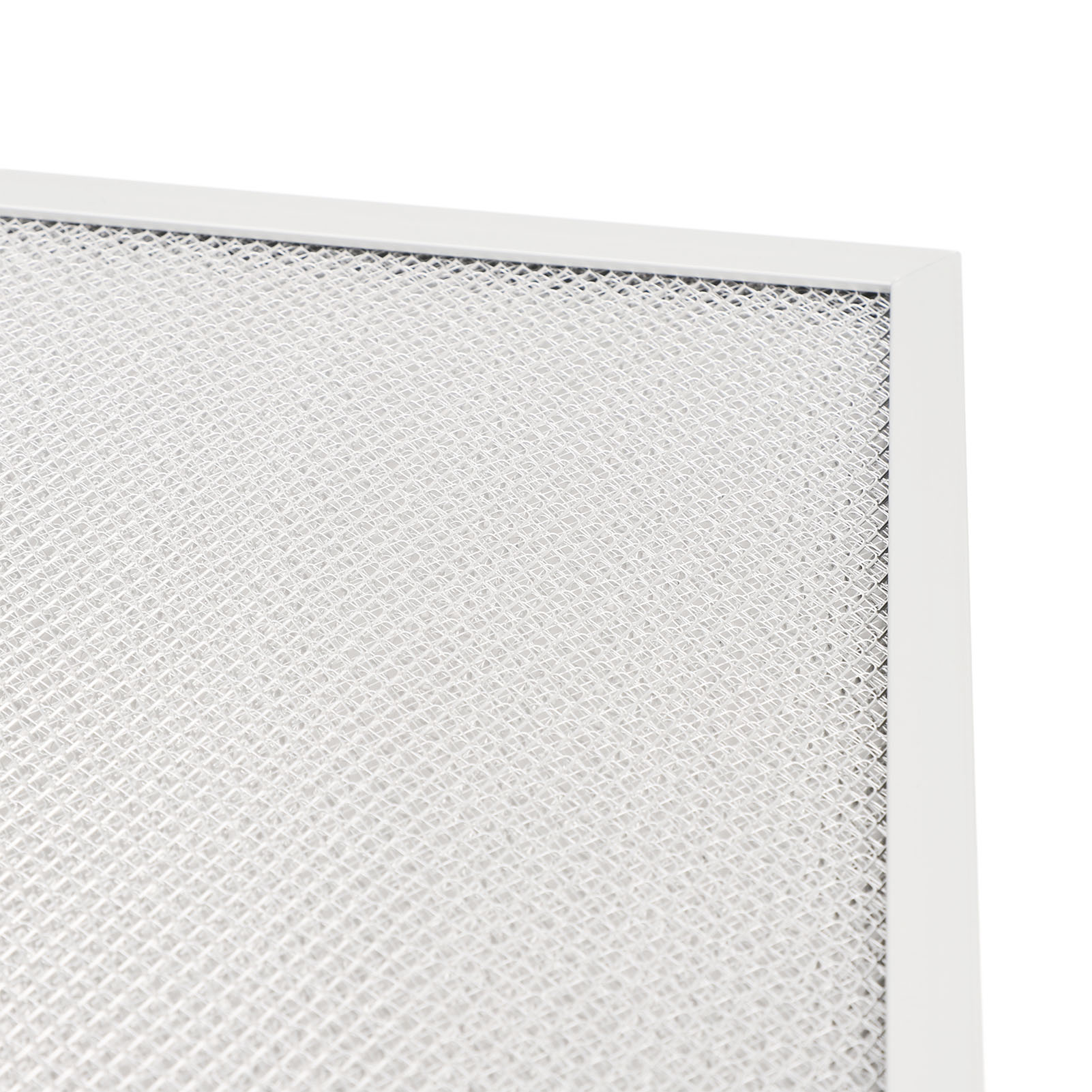 99010299 11.9 X 14-1/4 X 3/8 in Range Hood Filter Grease Range Hood Filter for Kitchen Hoods. 