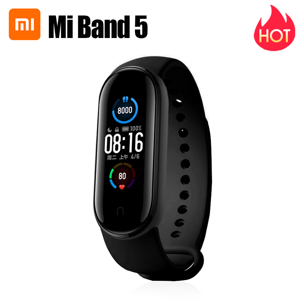 daraz mi band 5