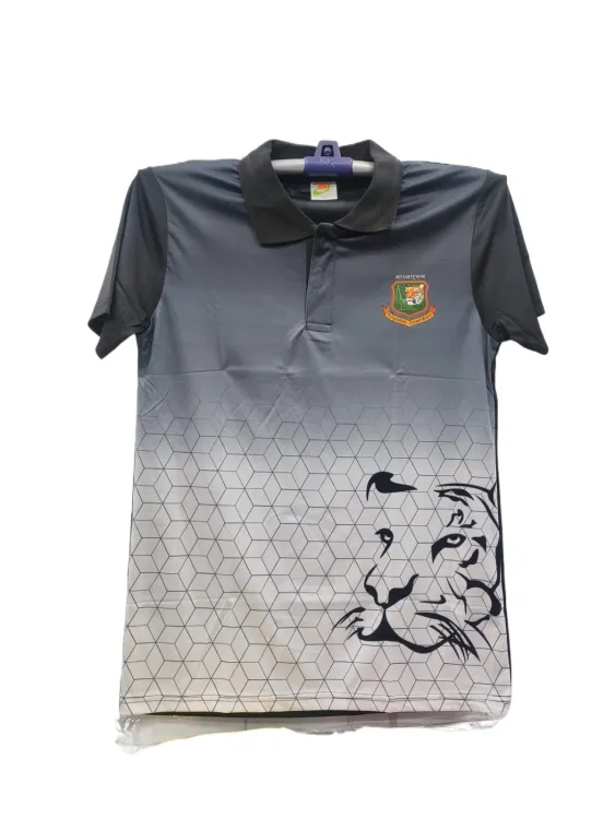 Bangladesh cricket store team practice jersey