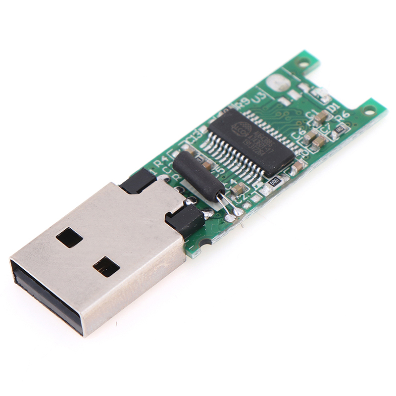 USB 2.0 eMMC Adapter BGA169 153 eMCP PCB Main Board without Flash Memory. 