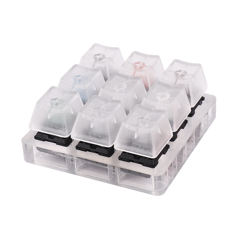 keycap tester online