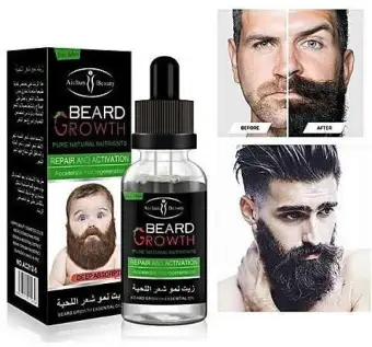 Beard Growth Oil 30ml Buy Online At Best Prices In Bangladesh Daraz Com Bd