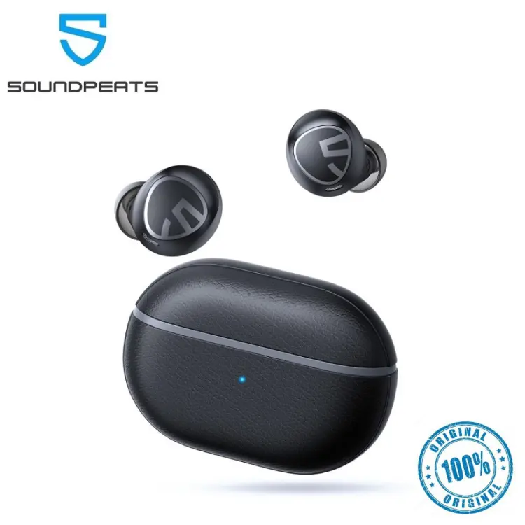 Soundpeats ipx5 online