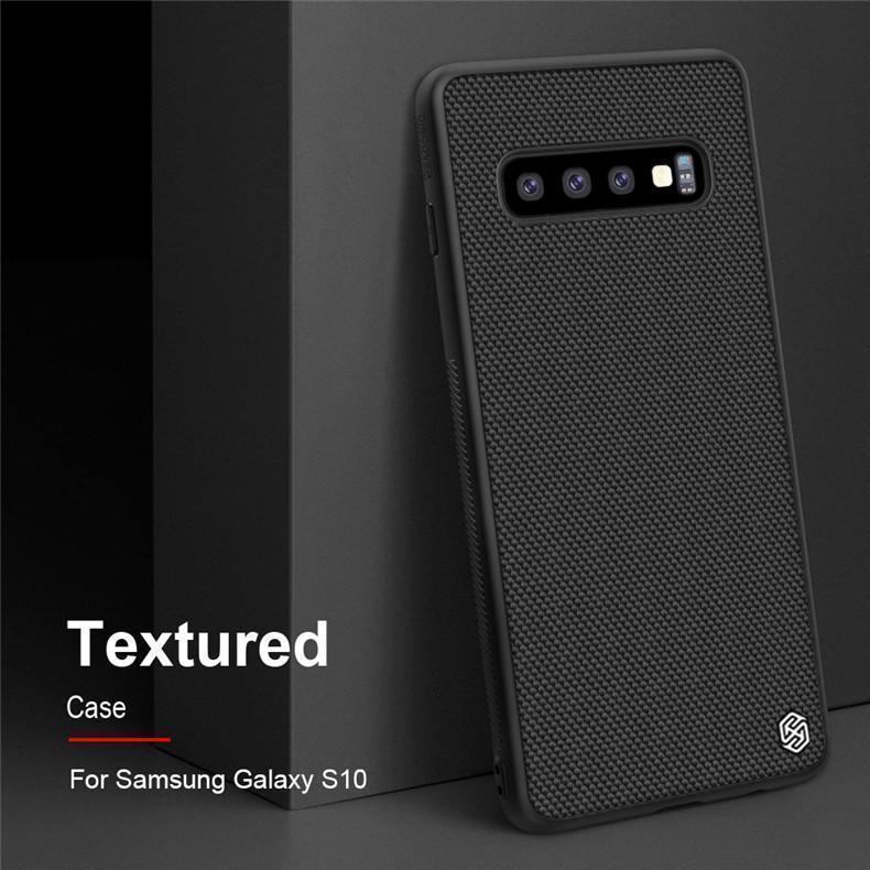 Nillkin for Samsung Galaxy S10 Case description image