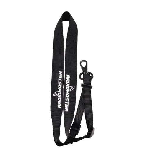 RADIOMASTER Transmitter Lanyard Neck Strap for TX16S TX16 TX12 Boxer Zorro. 