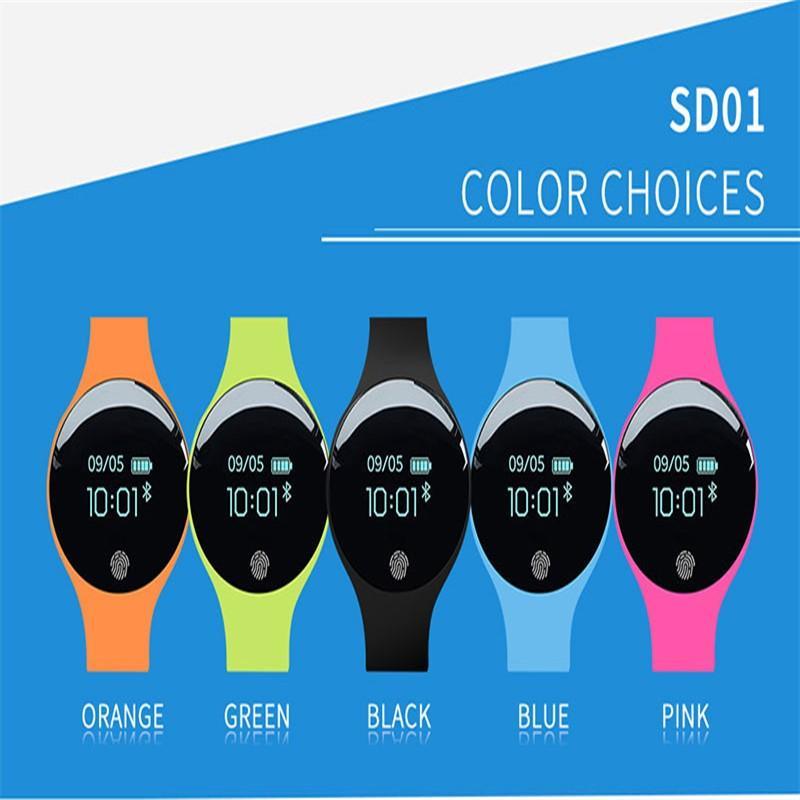 smartwatch sanda sd 01