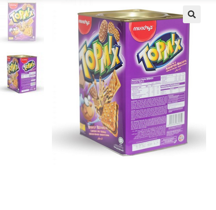 Munchy’s Topmix Assorted Biscuits 700g