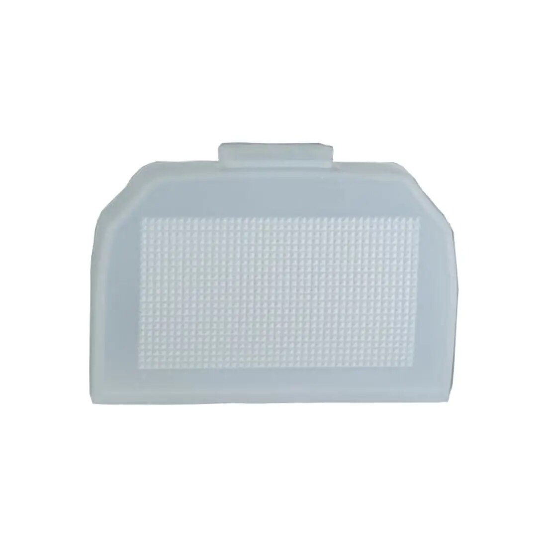 【3C VictoryEagle】Flash Bounce Cover YN-660 Speedlight. 