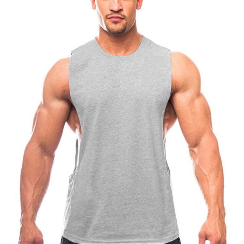 Just Gym Wear Muscle Guys Clothing Mens 