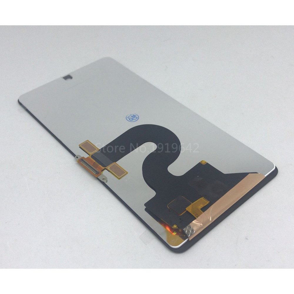 Tested Original High Quality 5.7'' For Essential Phone PH-1 PH1 LCD Display+Touch Screen Digitizer Assembly. 