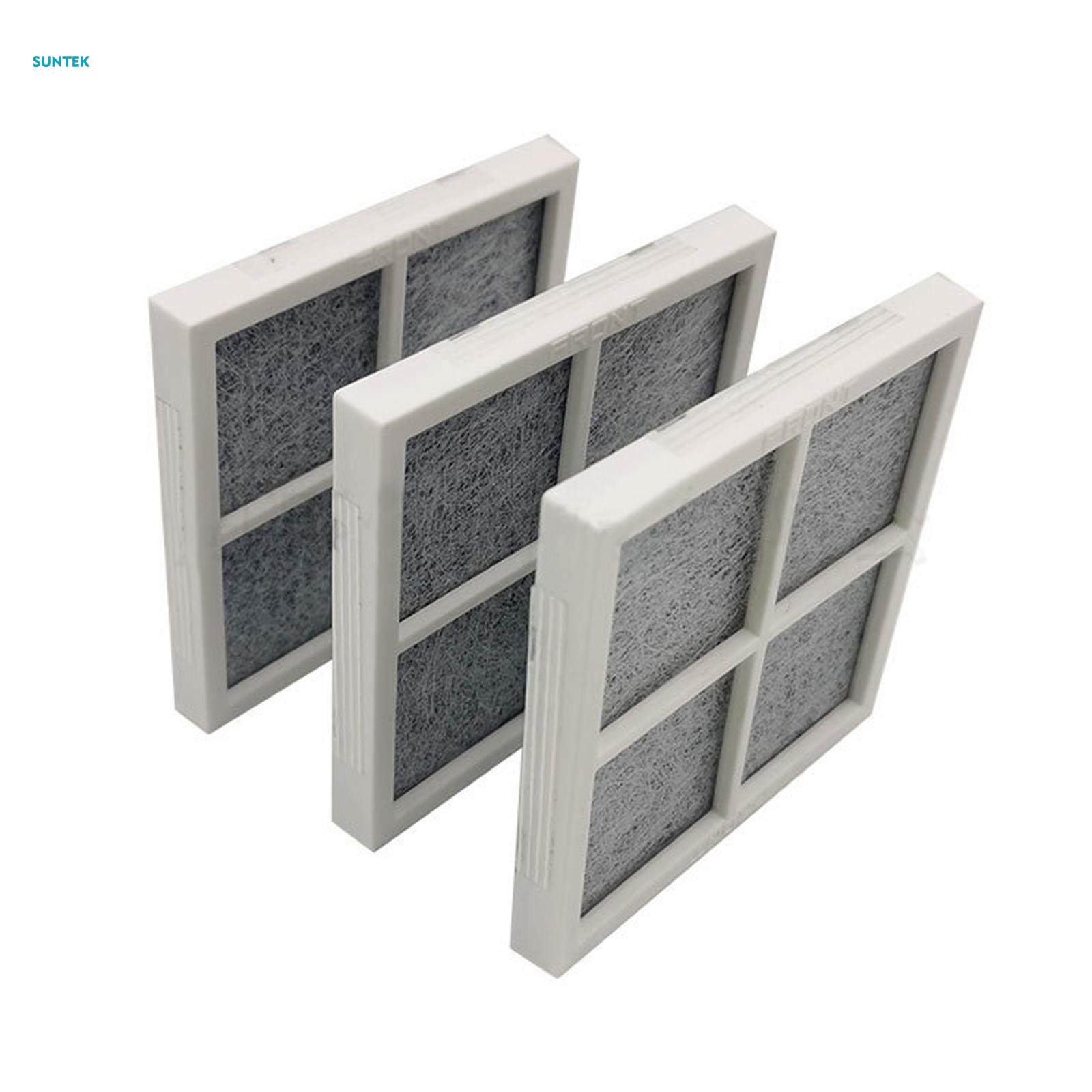 Refrigerator Air Filter Easy Installation Fittings Remove Odors Practical Part Durable Professional