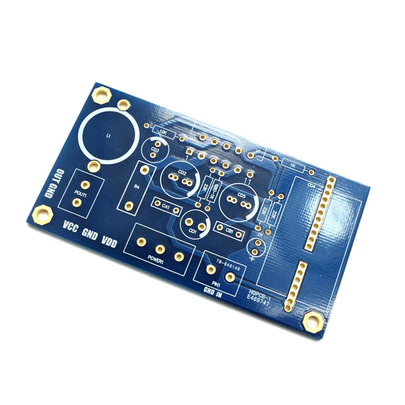 2Pcs Lm3886 Tf Mono Power Amplifier Board 60W Diy Kit Parallel Classic Circuit Latest Version. 