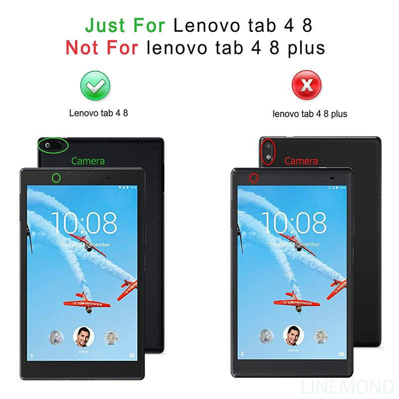 Case For Lenovo Tab 4 8 TB-8504x pu Leather case stand Cover for Lenovo TAB4 8 TB-8504F TB-8504N TB-8504 tablet case Flip Cover. 