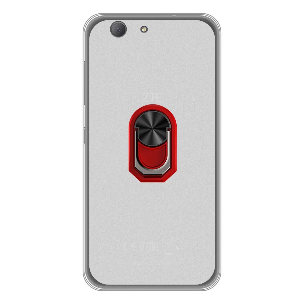 Blade A512 Z10 Case Matte Soft Silicone TPU Back Cover For ZTE Blade A512 Z10 Phone Case Slim shockproof. 