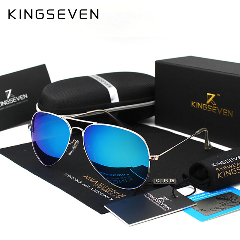 kingseven glasses