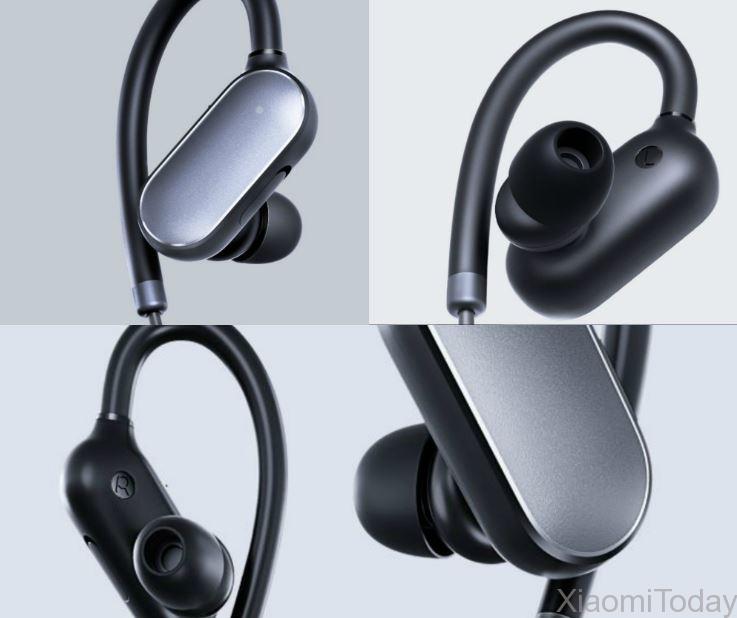 Mi Sports Bluetooth Xiaomi Bluetooth Earphones Review Bluetooth Earphones  Xiaomi Redmi Earbuds Review Mi Sports