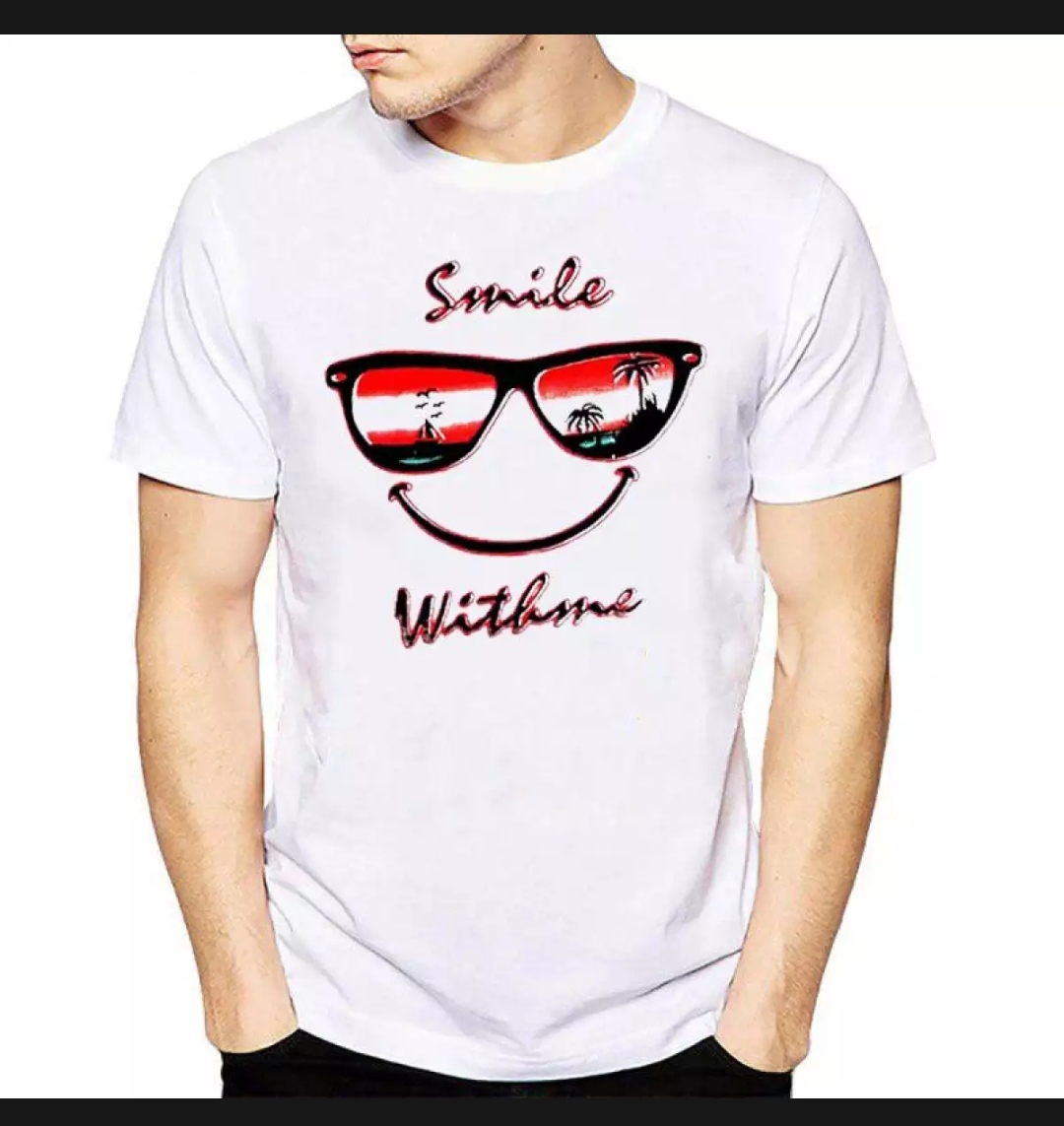 Update Fashion Tshirt. 