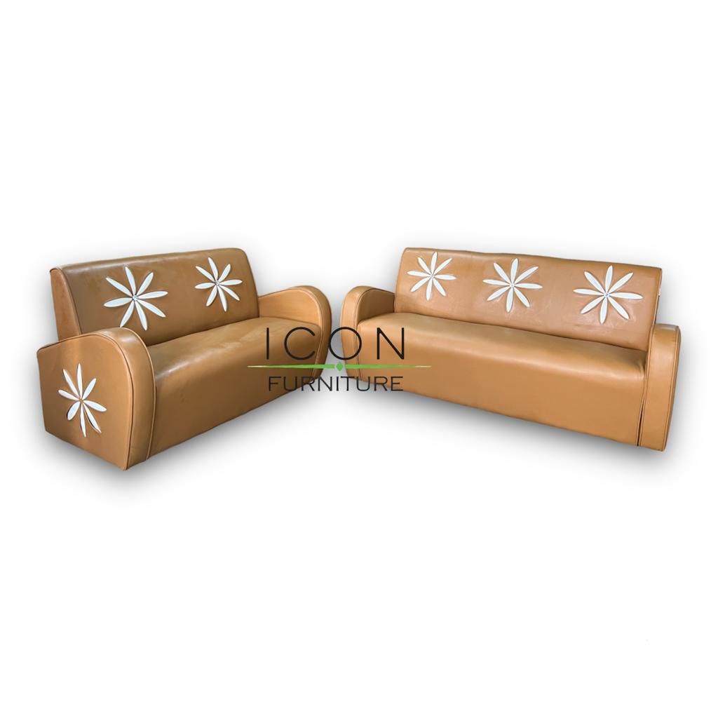 Icon Sofa Set/ Sofa/ Office Sofa/ Living Room Sofa/ L shape sofa/ Corner Sofa/ Saddam Sofa/ Apple sofa