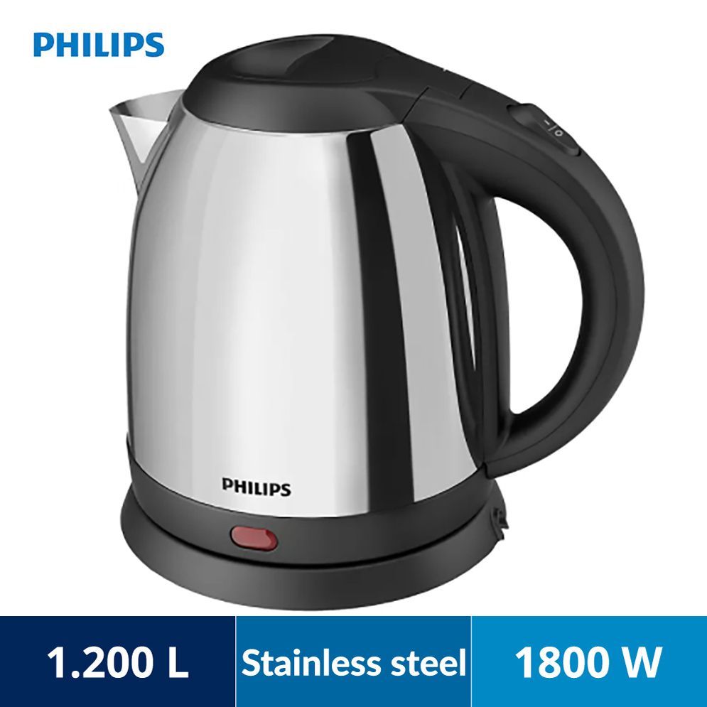 Philips shop kettle price