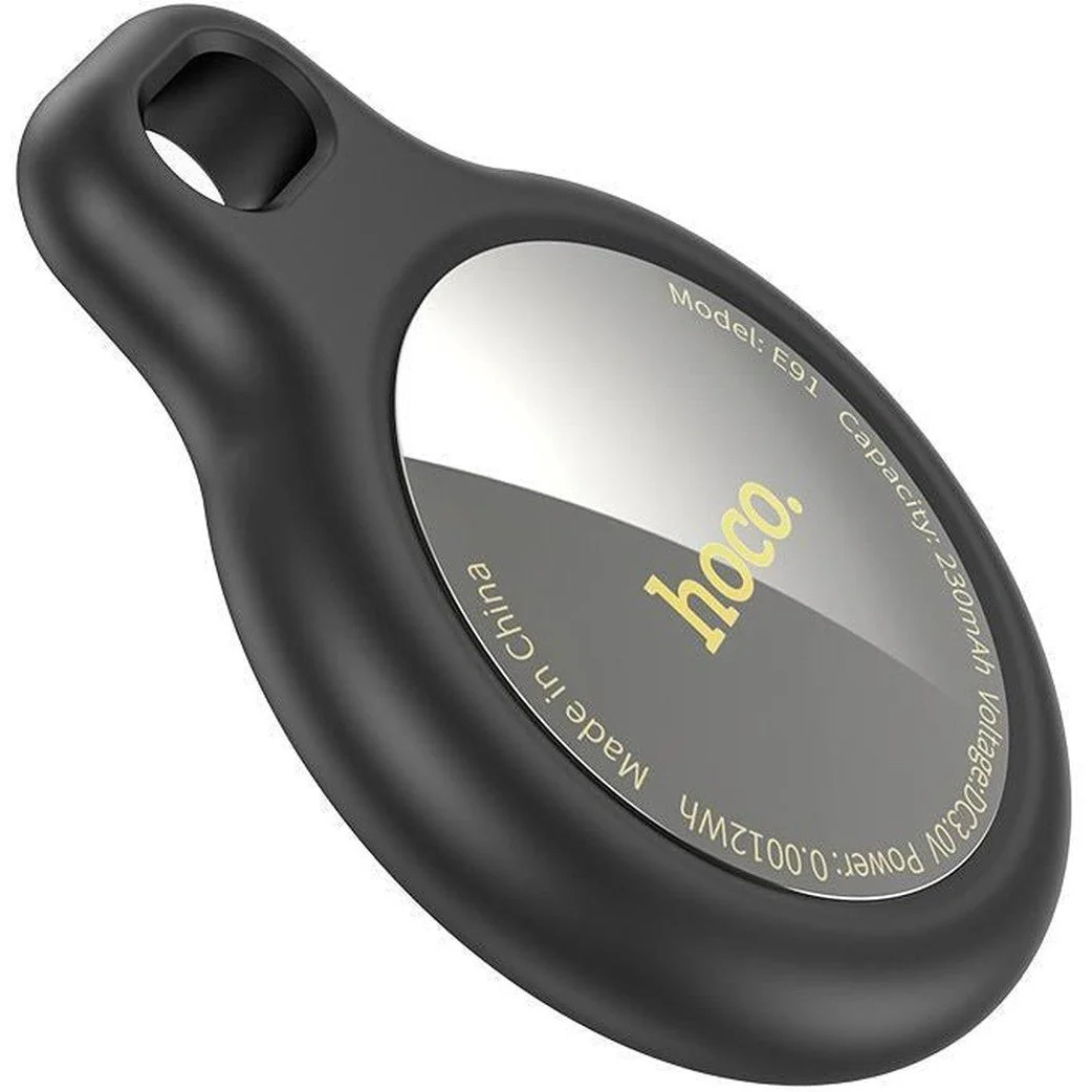 Hoco E91 Tiger Intelligent Positioning Anti-lost Device