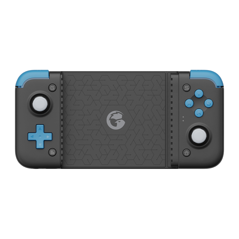 GameSir X2s Bluetooth Gamepad for Android iPhone 15 series Hall Effect Gaming Controller for Xbox Game Pass STADIA xCloud