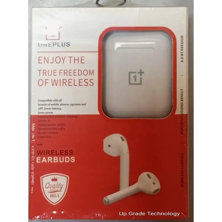 Oneplus buds online air