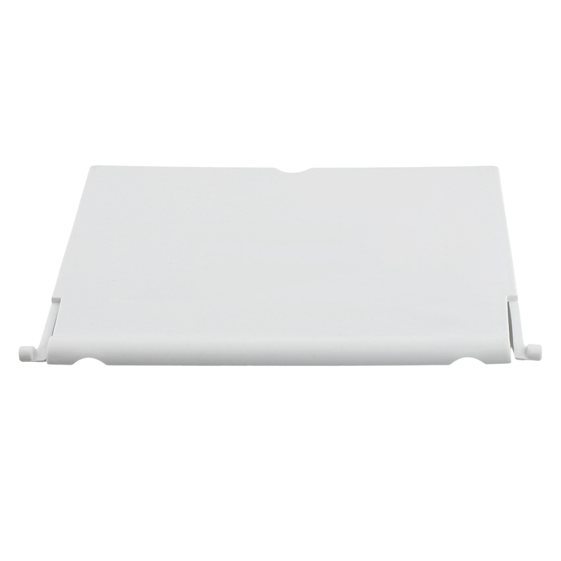 Weir Skimmer Gate Weir Baffle With Sponge for Skimmer