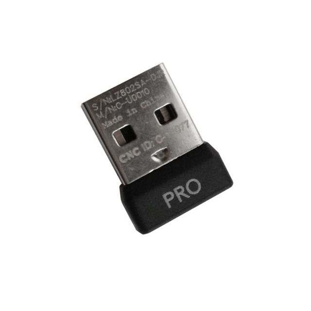 Usb Bluetooth-Compatible Adapter For G903 G403 G900 G703 G603 G602 Wireless Mouse. 