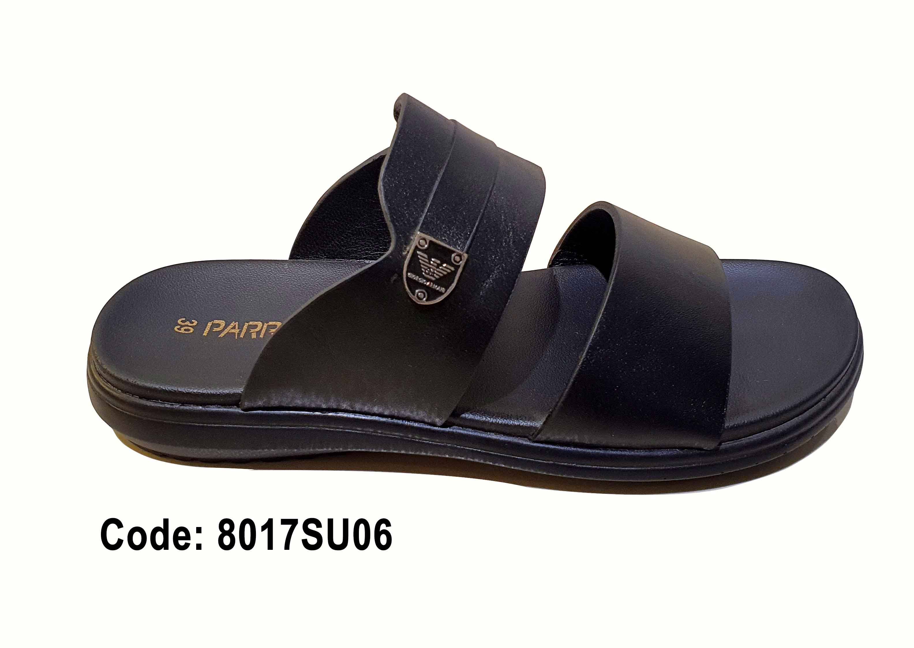 Men's Slip-on sandal