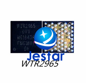 10- 100pcs Wtr2965 0vv Intermediate Frequency If Ic For A9000 Redmi Note 3 4a 1s 3s 4x R9s R9plus. 
