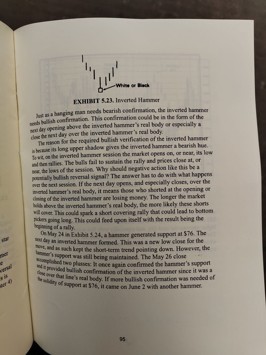 Japanese Candlestick Charting Techniques, Second Edition by Steve Nison - Premium-Paperback. 
