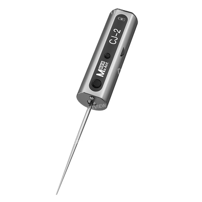 MaAnt CJ-2 #  Version 1 #  All-in-one Intelligent Glue Remover for Curved Screen