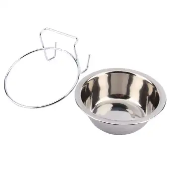 hanging water bowl